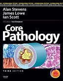 二手書博民逛書店 《Core Pathology》 R2Y ISBN:9780723434597│Mosby Incorporated
