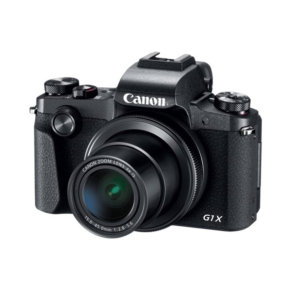 補貨中 Canon PowerShot G1X Mark III APS-C 感光元件 f2.8大光圈 G1X3 G1Xm3 【平行輸入】WW