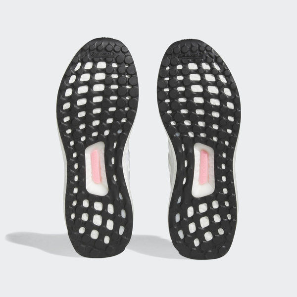 adidas 愛迪達 ULTRABOOST 1.0 W 慢跑鞋 女鞋 運動鞋 緩震 套腳 HQ4207 白 product thumbnail 6