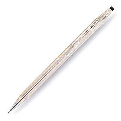 CROSS 高仕 150305  14K金筆/自動鉛筆 0.7mm
