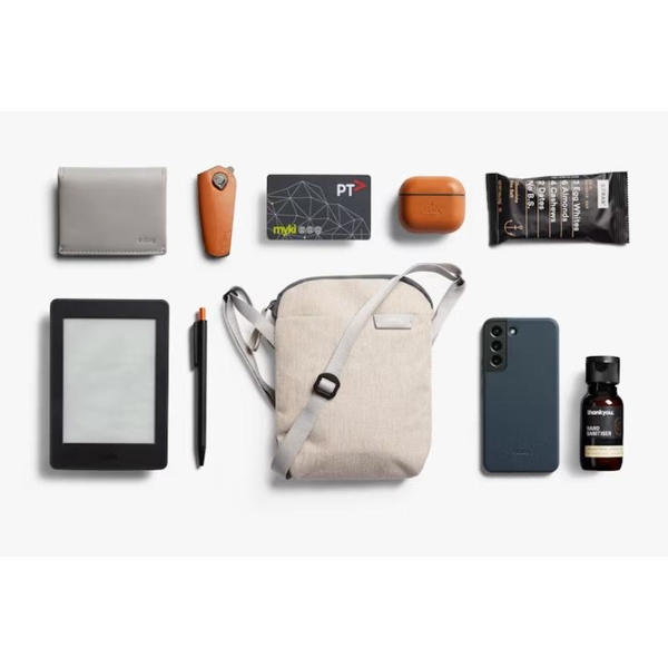 BELLROY City Pouch側背包-Saltbush product thumbnail 10