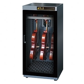 Dr.Storage - 專業級小提琴專用防潮箱《AC-190M》