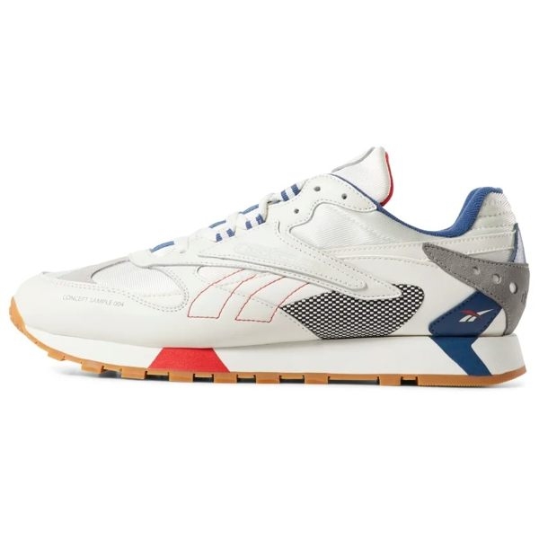 REEBOK CLASSIC LEATHER ATI 90S 男鞋 休閒 經典 膠底 緩衝 舒適 透氣 白【運動世界】DV5372 product thumbnail 3