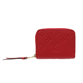 Louis Vuitton Zippy Coin Purse (M68696, M60574, M63696)