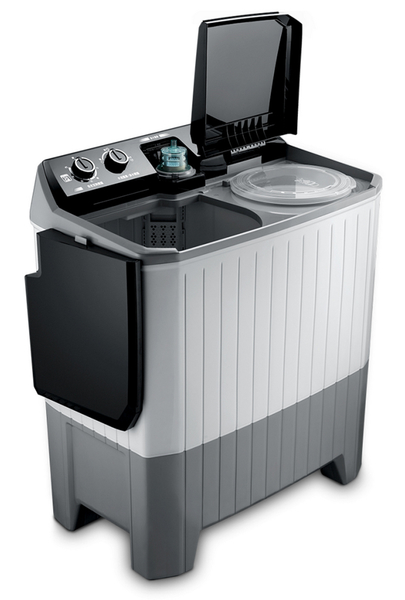 CHIMEI奇美洗12Kg/脫8kg雙槽洗衣機 WS-P128TW~含基本安裝+舊機回收 product thumbnail 6