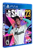 PS4 美國職棒大聯盟 23 MLB The Show 23 英文版【預購3/8】