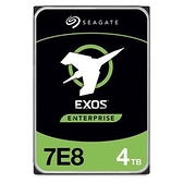 Seagate Exos 4T 4TB SAS 3.5吋 7200轉企業級硬碟 ST4000NM005A