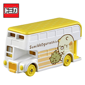 【日本正版】Dream TOMICA SP 角落生物 貓咪巴士 玩具車 10週年紀念 角落小夥伴 多美小汽車 - 904557