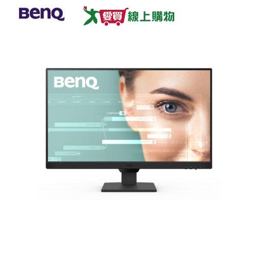 BenQ 27型IPS光智慧護眼螢幕GW2790 【愛買】