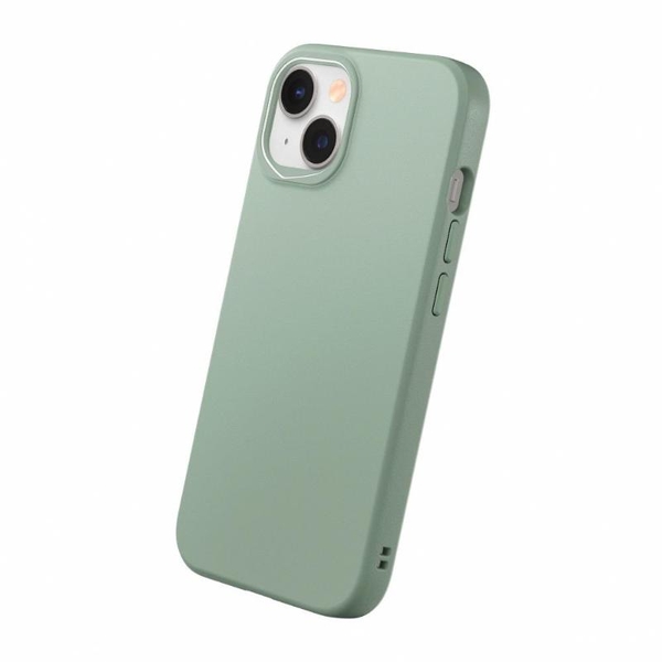 犀牛盾 SolidSuit MagSafe 兼容 iPhone 14 Pro 6.1吋