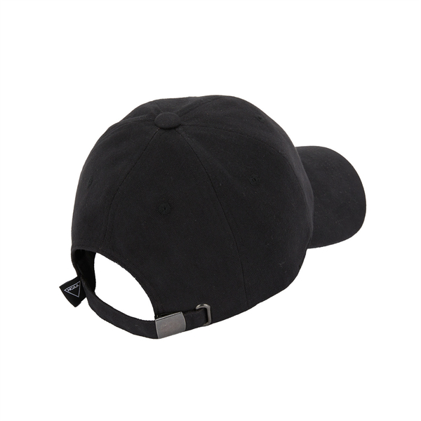 NCAA 帽子 黑色 杜克 刺繡LOGO 老帽 棒球帽 7425186420 product thumbnail 6