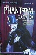 (二手書)Bullseye Step into Classics: Phantom of the Opera