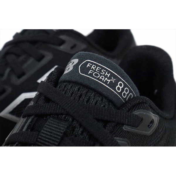 NEW BALANCE FRESH FOAM 880 運動鞋 跑鞋 黑色 女鞋 W880K14-D no134 product thumbnail 5