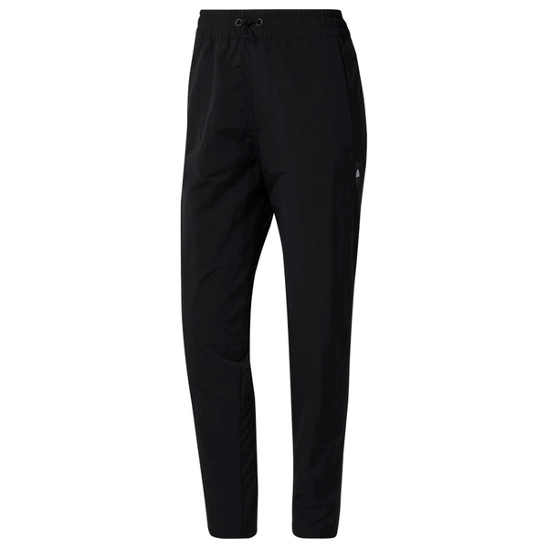 reebok training supply woven pant