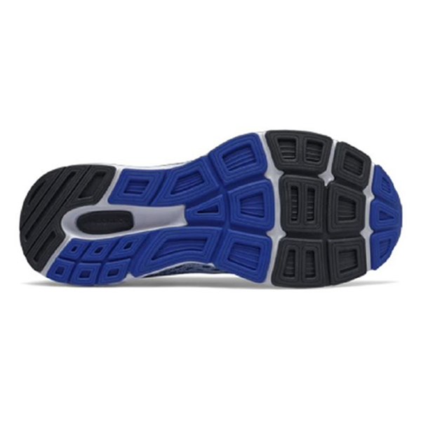 New Balance 女款天藍色透氣寬楦輕量慢跑鞋-NO.W680FC6 product thumbnail 4