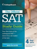 二手書博民逛書店《The Official SAT (Official Stud
