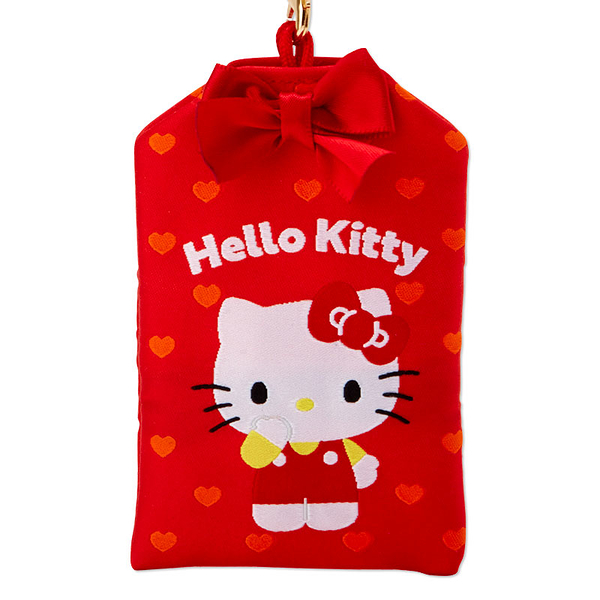 【震撼精品百貨】凱蒂貓_Hello Kitty~日本三麗鷗Sanrio KITTY御守造型吊飾 (2022年虎年新春)#21850