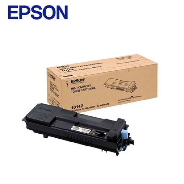 EPSON 愛普生 C13S110142 原廠高容量碳粉匣 適用 M7150/M8250