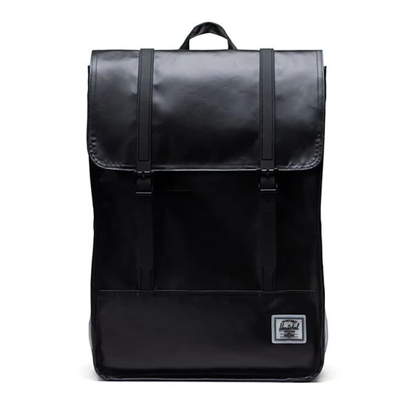 Herschel 後背包 15吋 筆電包 防潑水 黑【運動世界】10999-00001-OS