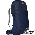 【英國 LOWE ALPINE】AirZone Trek ND33:40 透氣健行背包(女款) 33+7L『海軍藍』FTE-91 登山.露營