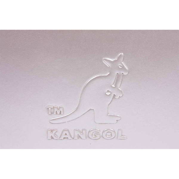 KANGOL 側背包 方包 金屬金 60253003 36 noK18 product thumbnail 5