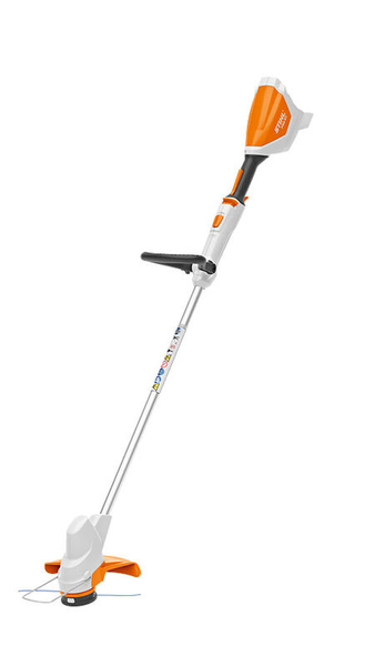 [ 家事達 ]德國 原裝 STIHL-FSA 57 充電式割草機- 36v /重量輕/操作簡單/高品質/電池共用其他商品