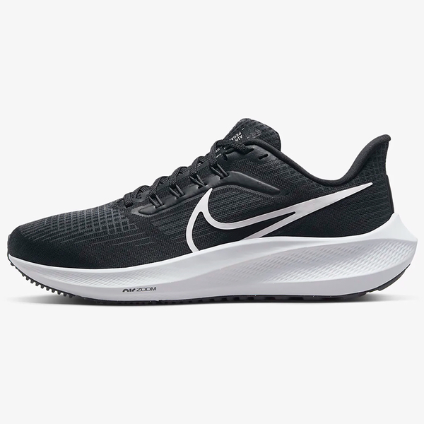 【現貨】Nike Air Zoom Pegasus 39 女鞋 慢跑 緩震 氣墊 柔軟 回彈 黑【運動世界】DH4072-001