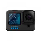 【GoPro】HERO 11 BLACK全方位運動攝影機