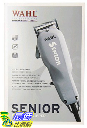 wahl 8500 professional senior clipper