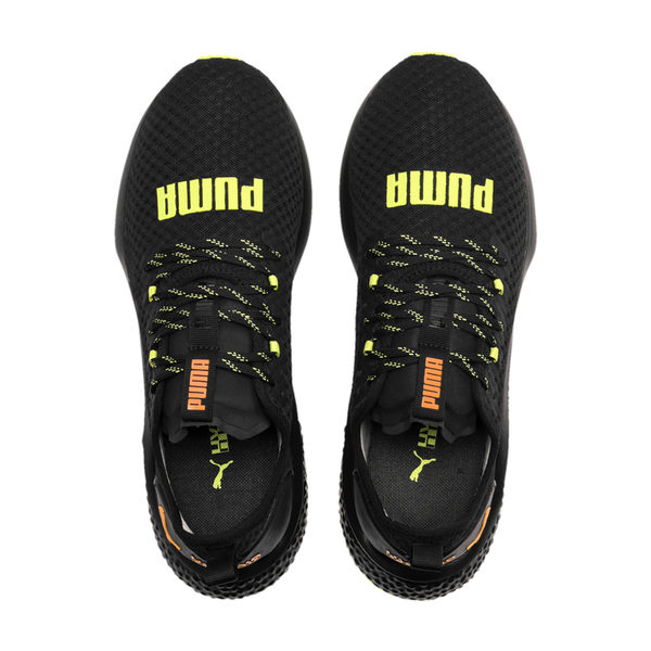 Puma Hybrid NX 男 黑 慢跑鞋 運動鞋 訓練 跑步 健身 有氧 休閒鞋 彈性鞋底 舒適 緩衝 19236502