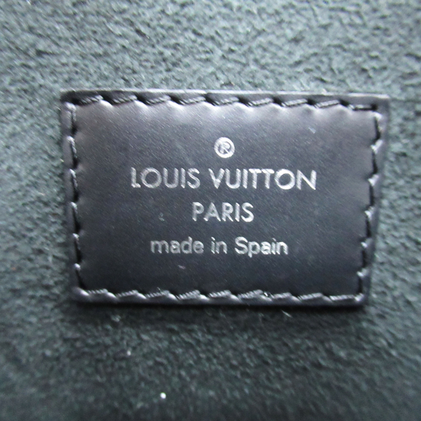 Authentic LOUIS VUITTON Epi Neverfull MM M40932 Bag #260-004-611