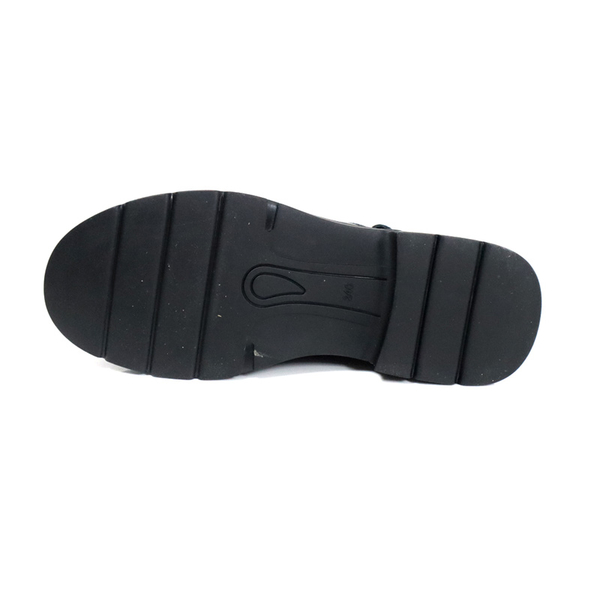SNAIL 短靴 黑色 低跟 女鞋 S-6233801 no272 product thumbnail 9