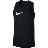 Nike As M DRY Top SL Crossover B [BV9388-010] 男 籃球背心 運動 休閒 黑