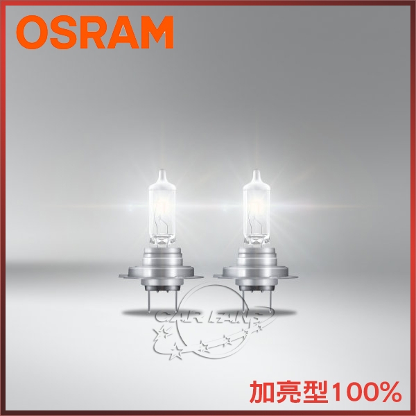 iRڡjڥq OSRAM H7 [G100%Ow 64210NBS qf
