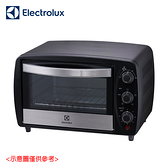 【Elextrolux 伊萊克斯】15L 專業級電烤箱(EOT3818K) OT-3818