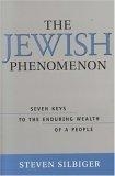 二手書博民逛書店 《The Jewish Phenomenon: Seven Keys to the Enduring Wealth of a People》 R2Y ISBN:1563525666