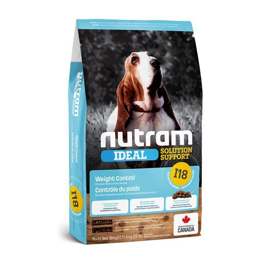 Nutram紐頓 犬糧11.4Kg 專業理想 I18/I20系列 犬糧『寵喵樂旗艦店』 product thumbnail 3