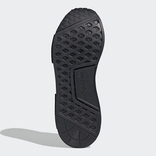 【出清】Adidas DISNEY PIXAR X NMD_R1 女休閒鞋 迪士尼 聯名款 黑【運動世界】GX0997 product thumbnail 6