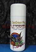 【西高地水族坊】樂樂魚FishLive 海藻成長促進劑(活性螯合處理)(25號)(經濟型) 250ml