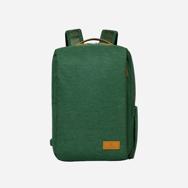 Nordace Siena Pro 13 背包-綠色