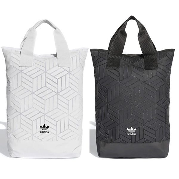 3d adidas bag