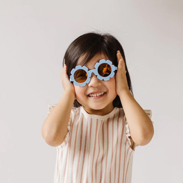 美國 Babiators 花漾系列太陽眼鏡(多款可選)嬰幼童太陽眼鏡|兒童太陽眼鏡|墨鏡 product thumbnail 8