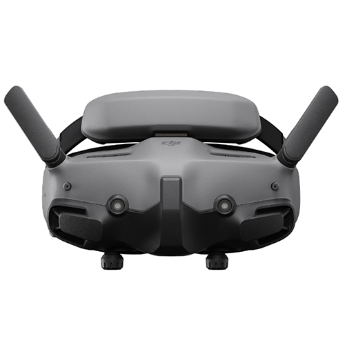 預購~DJI GOGGLES 3 飛行眼鏡 (GOGGLES3,公司貨) product thumbnail 2