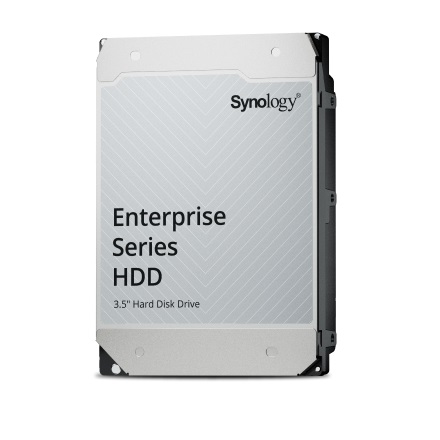 Synology 群暉原廠硬碟SATA 3.5吋16TB SATA HDD HAT5300-16T | Seagate