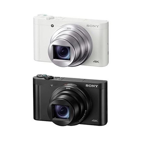 SONY DSC-WX800 30倍變焦 觀景器 黑色 白色 (WX800，公司貨) | 隨身機/類單眼 | Yahoo奇摩購物中心