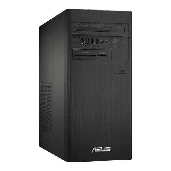 華碩 ASUS H-S500TD-512400012W 第12代雙碟桌機 i5-12400/8G/256G SSD+1TB HD/W11