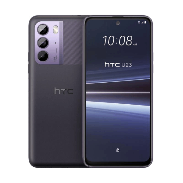 HTC U23 8G/128G 【盒損福利品】 product thumbnail 3