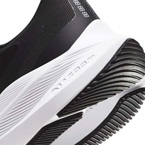 【現貨】NIKE Zoom Winflo 7 女鞋 慢跑 緩震 氣墊 訓練 透氣 網布 輕量 黑【運動世界】CJ0302-005 product thumbnail 8
