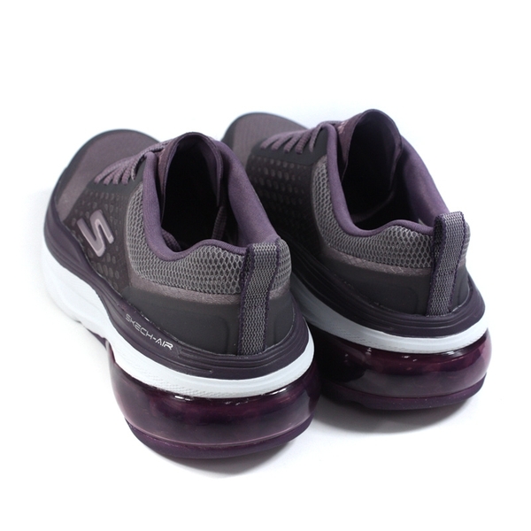 SKECHERS GORUN 運動鞋 慢跑鞋 女鞋 紫色 128062PUR no184 product thumbnail 2