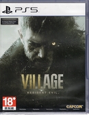 現貨 PS5遊戲 惡靈古堡8 村莊 Resident Evil Village 中文亞版【玩樂小熊】